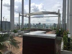 Eight Riversuites (D12), Condominium #420548611